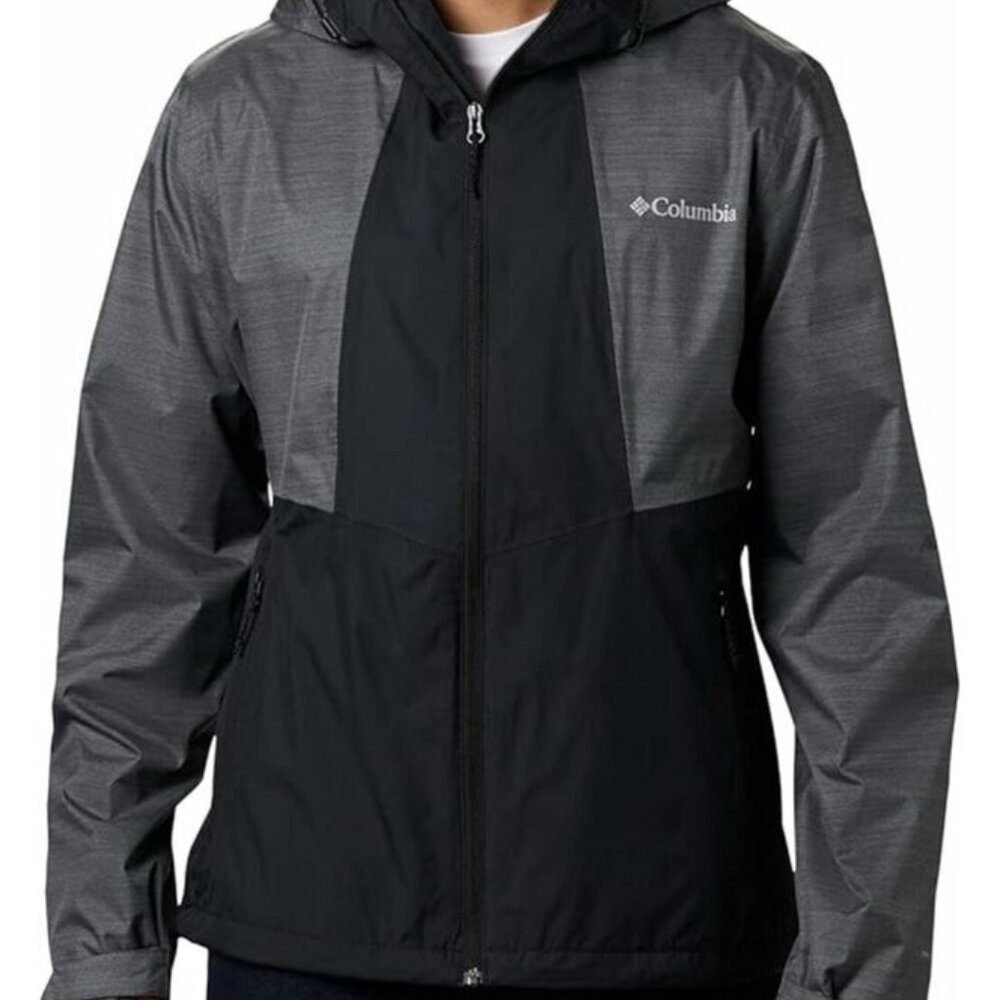 Columbia Men's Inner Limits II Jacket. Size M